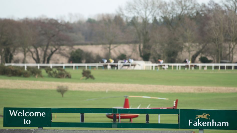 Fakenham Holds ‘a Fighting Chance’ of Rescuing Sunday’s ITV Racing Card