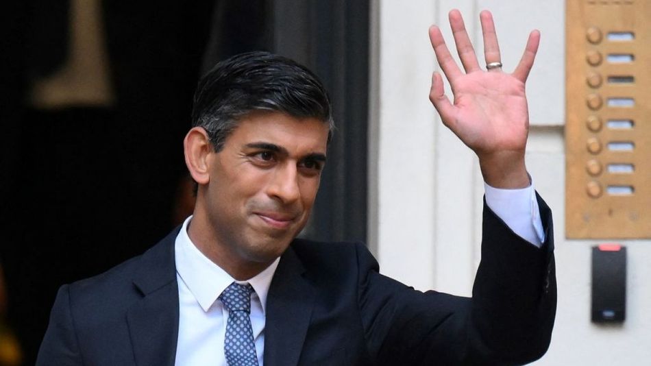 Rishi Sunak acknowledges concerns after MPs raise affordability issues with prime minister