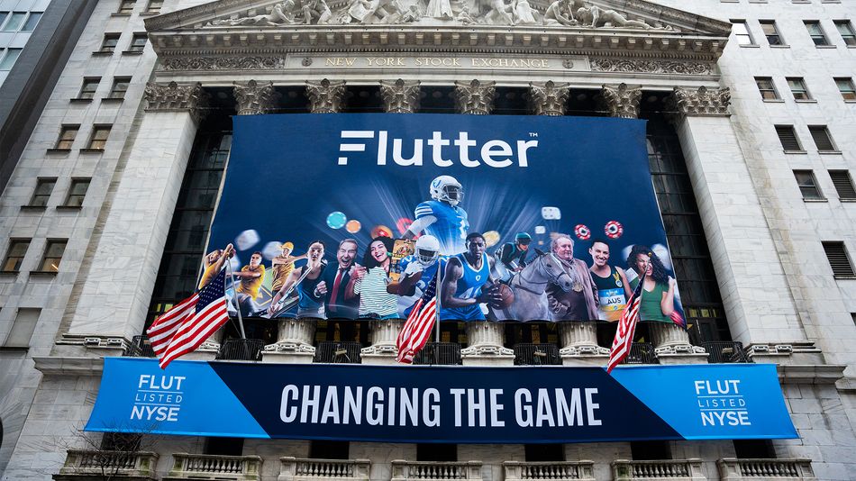 Flutter Entertainment hace un gran impacto en Nueva York mientras el gigante de la industria continúa su giro hacia Estados Unidos