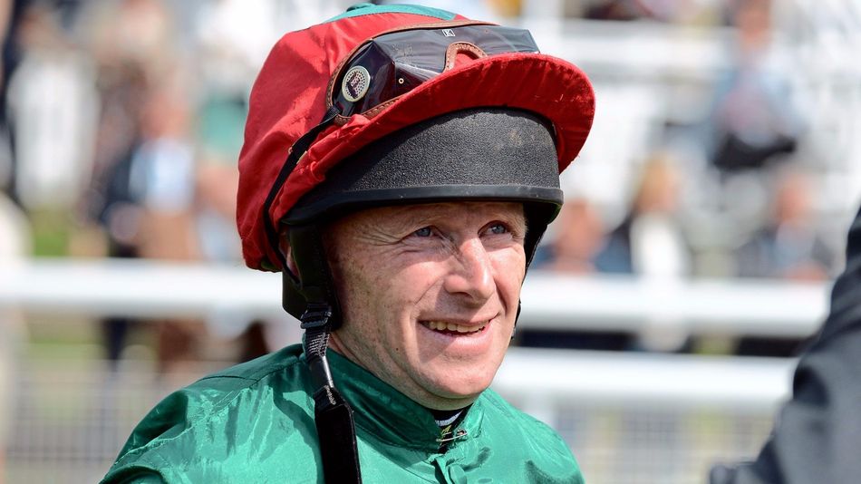 Joe Fanning Escapes Serious Injury in Wolverhampton Fall, Oisin Murphy Suspended for Nine Days for Careless Riding