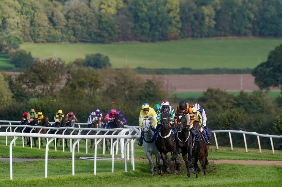 Ranking the top courses in England and Wales for the ultimate raceday experience: Official verdict revealed by Racing Post
