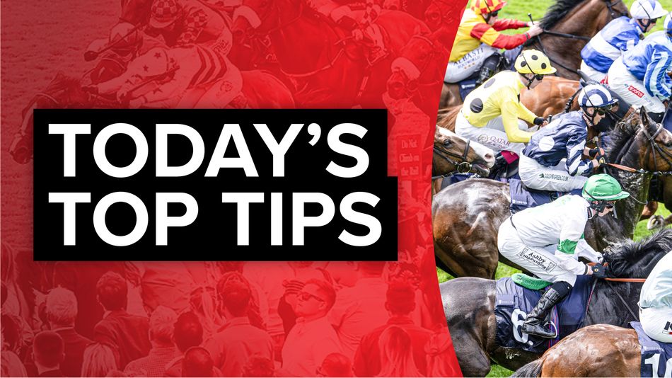 Sunday’s free horse racing tips: six horses to consider for your accumulators