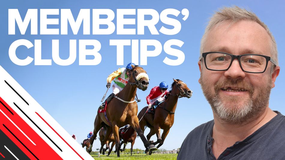 Gary Savage shares four Tuesday tips and discusses how he can systematically overtake the leading runners.