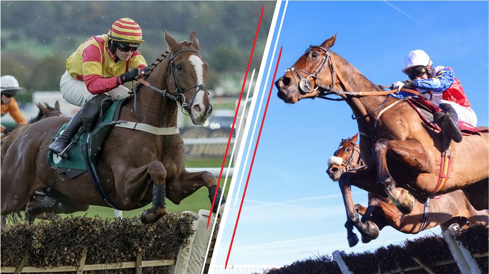 Why This Horse Can Win Saturday’s Betfair Hurdle: Overcoming Tough Conditions