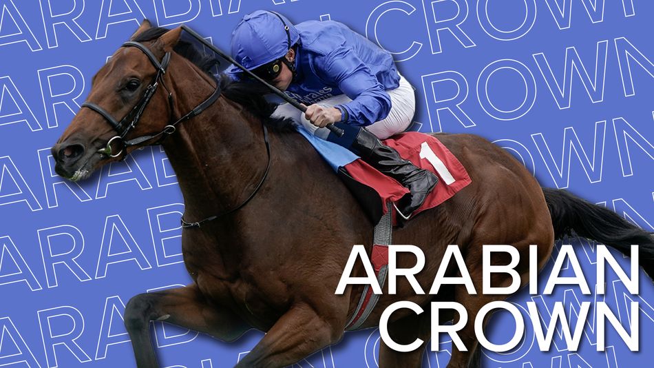 Arabian Crown aims to prove Epsom potential in Sandown’s Classic Trial, says Racing Post.