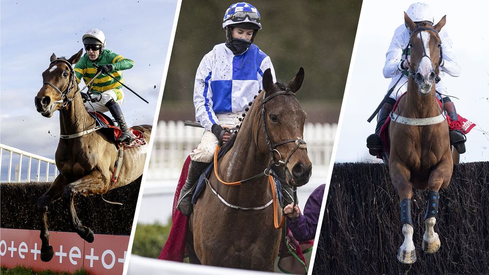 Market movement: Which horses’ odds have shortened for the 2024 Grand National?